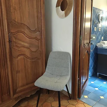 Apartamento Les Bastidieres - Cap Brun Toulon