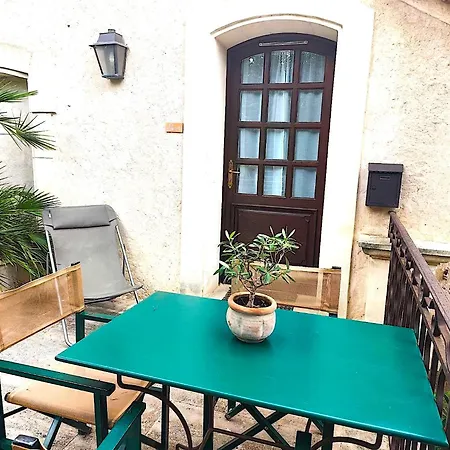 Apartamento Les Bastidieres - Cap Brun