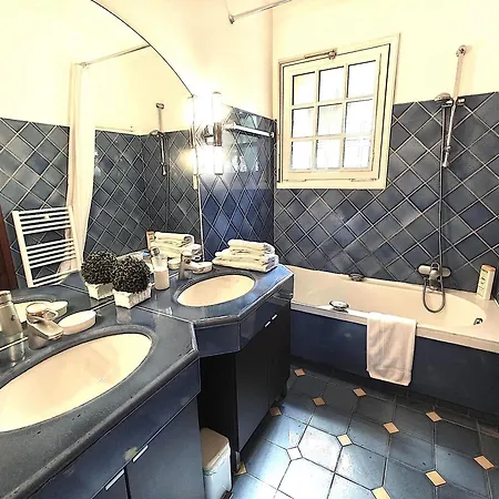 Les Bastidieres - Cap Brun Apartamento *