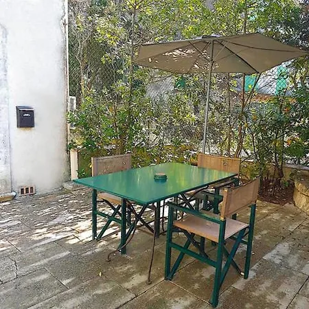Les Bastidieres - Cap Brun Apartamento