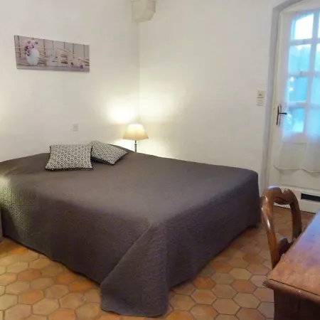 Apartment Les Bastidieres - Cap Brun Toulon