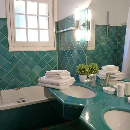 Les Bastidieres - Cap Brun Apartment Toulon