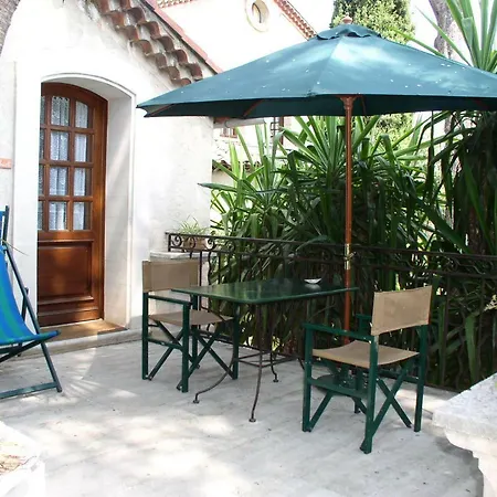 Les Bastidieres - Cap Brun * Toulon