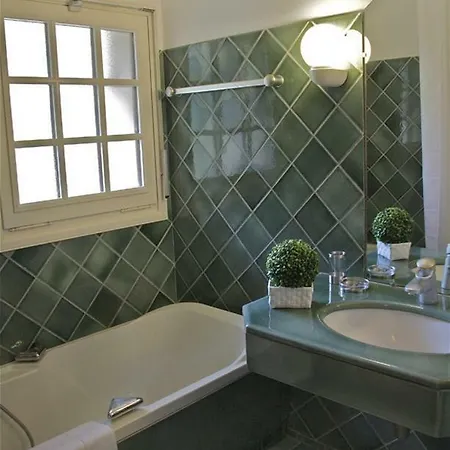 Les Bastidieres - Cap Brun Apartment Toulon