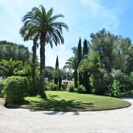 Les Bastidieres - Cap Brun *