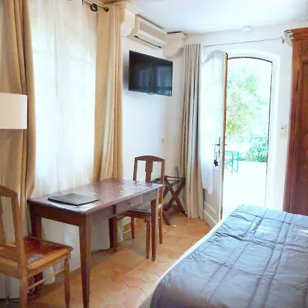 Les Bastidieres - Cap Brun * Toulon