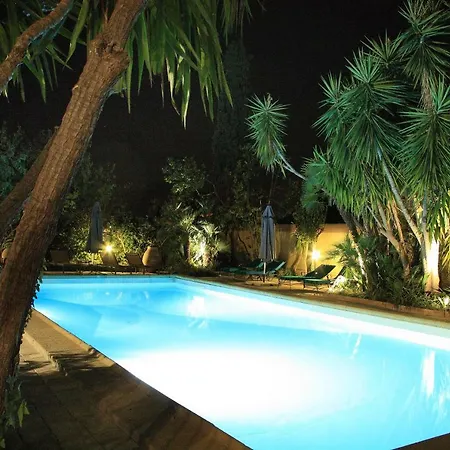 Les Bastidieres - Cap Brun Toulon