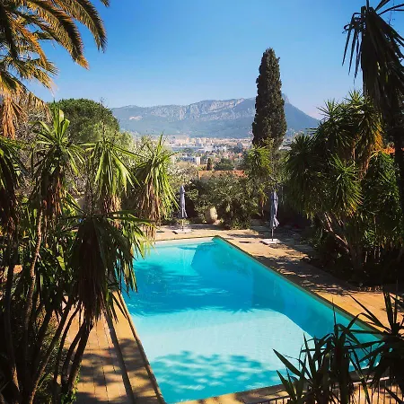 Apartment Les Bastidieres - Cap Brun