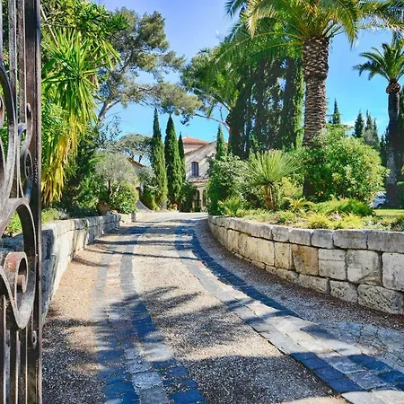 Les Bastidieres - Cap Brun Apartment Toulon