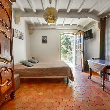 Les Bastidieres - Cap Brun * Toulon