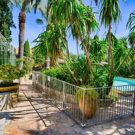 Les Bastidieres - Cap Brun * Toulon